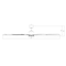 Modern Forms Fans Size Matters Indoor or Outdoor Smart Ceiling Fan in Matte White FR-W2403-84-MW - alternate 5